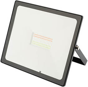 led прожектор RGB Rexant 605-013 - внешний вид