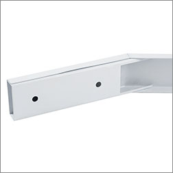 кронштейн 600 мм Jazzway для крепления светильника - особенности конструкции