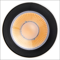 led светильник трековый 1-фазный Jazzway PTR 0725 белый - светодиод COB