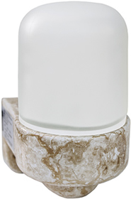 светильник термостойкий угловой Generica НПБ 450-7 IP54 Terma - внешний вид