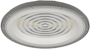 подвесной led светильник Jazzway PHB NLO 10 150w 5000K 90° IP65 - внешний вид