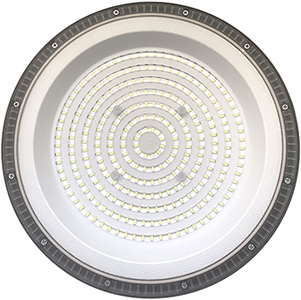 подвесной led светильник Jazzway PHB NLO 10 200w 5000K 90° IP65 - внешний вид