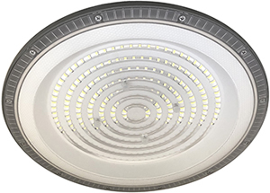 подвесной led светильник Jazzway PHB NLO 10 200w 5000K 90° IP65 - внешний вид