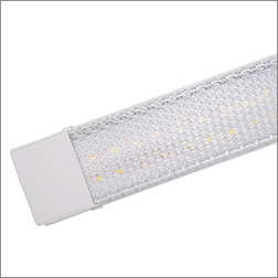линейный led светильник Jazzway PPO-02 Prisma - внешний вид