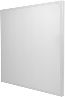 led панель Jazzway PPL 595/U Opal IP40 - внешний вид