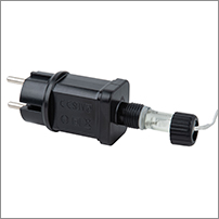 led гирлянда Uniel ULD-B10005-480/TTK White IP44 - требуется подключение в сети 220В