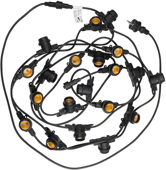 гирлянда "Белт-лайт" Jazzway серии PBL - внешний вид