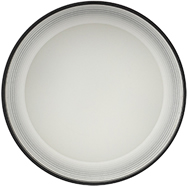 cветильник накладной OL9 GX53 BK/WH "Эра" под led лампу 12 Вт