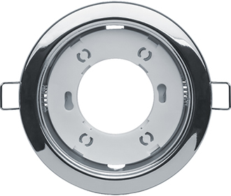 встраиваемый светильник Navigator NGX-R1-003-GX70 - внешний вид