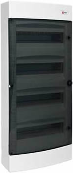 корпус навесной EKF PROxima ux-4x12-n Unix - внешний вид