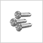 корпус IEK ЩРН(В)-П IP41 Krepta 3 - конструкция