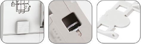 дифавтоматы АД-32 EKF - особенности конструкции