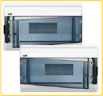 IEK КМПн-9 IP55 Krepta 5 - конструкция