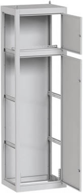 каркас сварной ВРУ-2 Unit S IP31 EKF - внешний вид