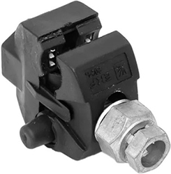 зажим ответвительный прокалывающий P1X-95 EKF - внешний вид