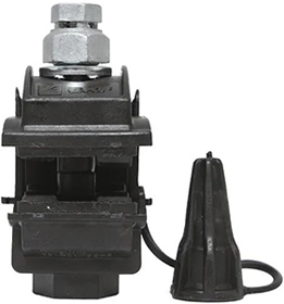 зажим ответвительный прокалывающий P4X-150 EKF - внешний вид