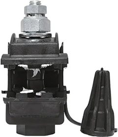 зажим ответвительный прокалывающий N640 EKF - внешний вид