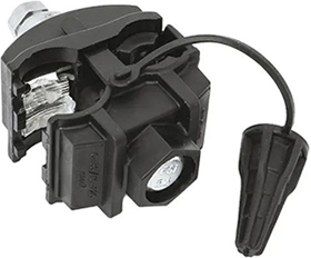 зажим ответвительный прокалывающий N640 EKF - внешний вид