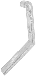 кронштейн анкерный СА-25 Install 13061 - вид сбоку