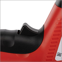 пирометр R-400 Rexant - измерение температуры в диапазоне -50... 330 &deg;С при нажатии на курок