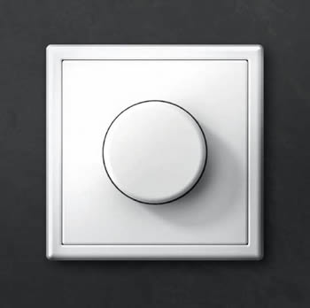 электроустановочные изделия ArtGallery от Systeme Electric - цвет белый глянцевый - внешний вид