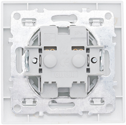 розетка EKF ERR10-022-100 "Минск" - вид с тыльной стороны