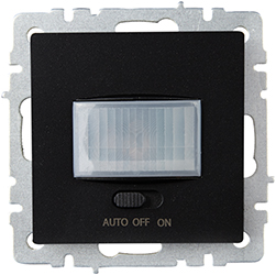 датчик движения IEK ДС10-1-БрЧ Brite - внешний вид