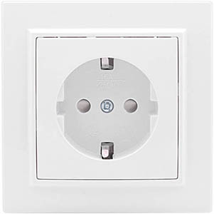 розетка EKF ERR16-028-100 "Минск" - внешний вид