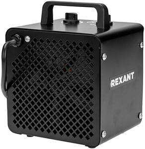 пушка тепловая Rexant 60-0007 - внешний вид