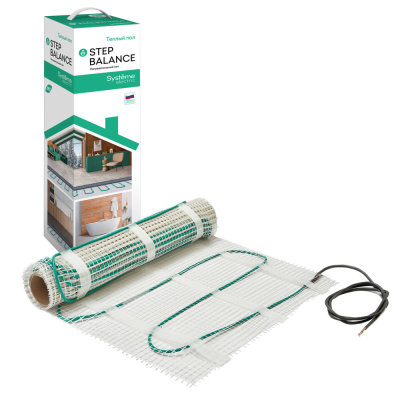 Мат нагревательный