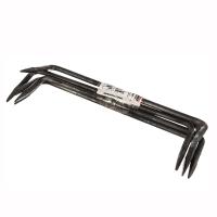 Скоба строительная 250*70мм Ф 8мм 5шт