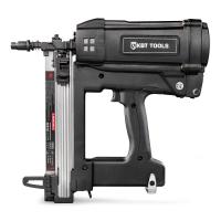 купить Пистолет монтажный газовый КВТ GCN-40 Профи в Йошкар-Оле Пистолет монтажный газовый КВТ GCN-40 Профи