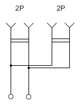 купить Глори сосна розетка открытая 2-мест IP20 в Йошкар-Оле Глори сосна розетка открытая 2-мест IP20