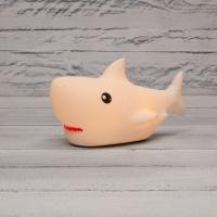 купить Ночник свд 0,4Вт цветной силиконовый  Шарк в Йошкар-Оле Ночник свд 0,4Вт цветной силиконовый  Шарк