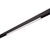 купить Светильник на трек магнитный свд 15Вт 4000К 1350лм черный ЭРА 48В в Йошкар-Оле Светильник на трек магнитный свд 15Вт 4000К 1350лм черный ЭРА 48В