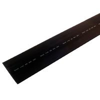 купить Трубка ТУТ 50/25мм черный 1м (2:1) в Йошкар-Оле Трубка ТУТ 50/25мм черный 1м (2:1)