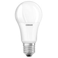 Лампа свд 220В Е27 13Вт 4000К 1521лм стандарт A60 матовая Osram LED Star аналог 707111