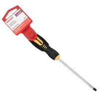 купить Отвертка шлицевая SL 4*100мм Rexant  в Йошкар-Оле Отвертка шлицевая SL 4*100мм Rexant