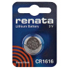 купить Батарейка дисковая CR1616 BL1 Renata  в Йошкар-Оле Батарейка дисковая CR1616 BL1 Renata