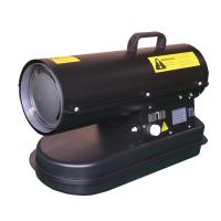 купить Тепловая пушка дизельная 10000Вт 220В 500м3/ч круглый черный Rexant прямой нагрев в Йошкар-Оле Тепловая пушка дизельная 10000Вт 220В 500м3/ч круглый черный Rexant прямой нагрев