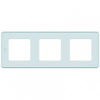 купить Инспириа мятный рамка 3-ая универсально  в Йошкар-Оле Инспириа мятный рамка 3-ая универсально