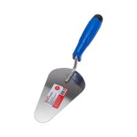 Кельма печника 175мм нерж.сталь пластик.ручка REXANT