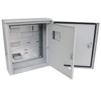 купить Корпус ЩУ-3/1-1 445*400*150мм серый IP54 Электростандарт в Йошкар-Оле Корпус ЩУ-3/1-1 445*400*150мм серый IP54 Электростандарт