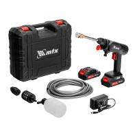 купить Мойка аккумуляторная А-21-02 MTX в Йошкар-Оле Мойка аккумуляторная А-21-02 MTX