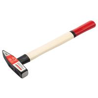 купить Молоток слесарный 300г деревянная рукоятка в Йошкар-Оле Молоток слесарный 300г деревянная рукоятка