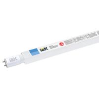 Лампа свд G13 Т8 1500мм 24Вт 6500К 2160лм матовая IEK