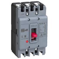 купить Автомат 3Р 25А 25кА ВА-302 Schneider Electric  в Йошкар-Оле Автомат 3Р 25А 25кА ВА-302 Schneider Electric