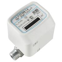 купить Счетчик газа 1,6 Бетар ДУ15 с монтаж. компл. в Йошкар-Оле Счетчик газа 1,6 Бетар ДУ15 с монтаж. компл.