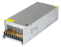 купить Блок питания (драйвер) BSPS 12V33,00A=400W IP20 3 г.гар. Jazzway в Йошкар-Оле Блок питания (драйвер) BSPS 12V33,00A=400W IP20 3 г.гар. Jazzway
