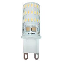 купить Лампа свд 220В G9 5Вт 4000К 320лм Jazzway в Йошкар-Оле Лампа свд 220В G9 5Вт 4000К 320лм Jazzway